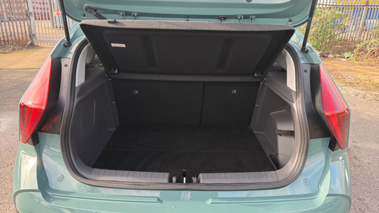 Hyundai BAYON 1.0 TGDi Ultimate 5dr DCT Petrol Hatchback